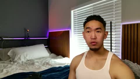 SIR TEO online show from 03-20-26, 06:02