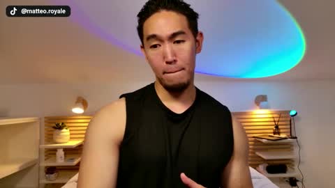 SIR TEO online show from 05-11-26, 02:23