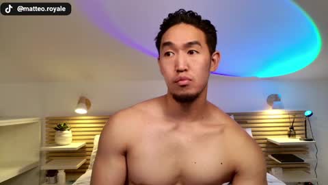 SIR TEO online show from 05-30-26, 02:25