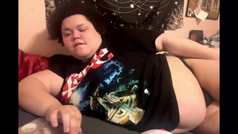 Agony online show from 01-08-26, 03:53