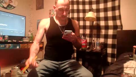 Snapshot of sirarchabalthe3rd chatting on 05-13-26, 02:09 Danny skiff online show from 05-13-26, 02:09