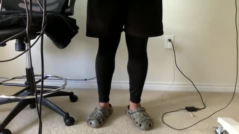 Snapshot of sirbare chatting on 02-18-25, 01:11 Bare like Bear online show from 02-18-25, 01:11