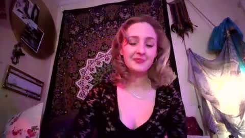 Venus online show from 05-11-26, 06:30
