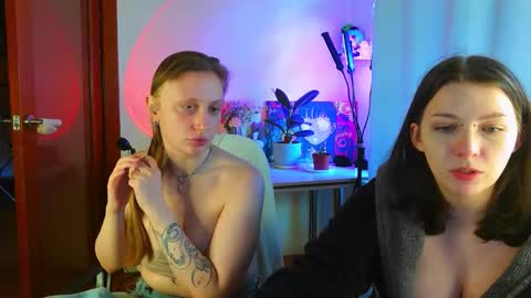 sirena_baby_x online show from 10-27-25, 09:13