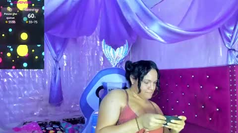 Sirena Fuentes online show from 12-09-24, 08:01