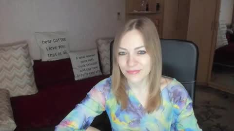 sirenasilk online show from 03-10-26, 03:55