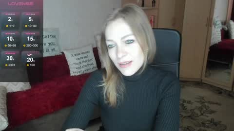 sirenasilk online show from 05-10-26, 10:20