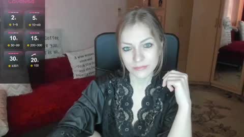 sirenasilk online show from 05-14-26, 03:02