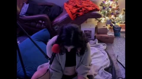 SirenSasha online show from 12-27-24, 09:32