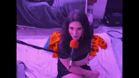 SirenSasha online show from 02-28-25, 06:54