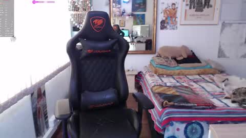 siriss_boyrag online show from 11-08-25, 06:29