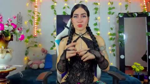 koral online show from 03-15-26, 03:01