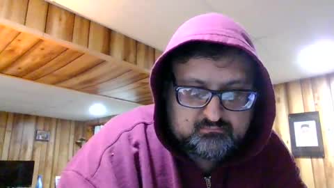 SirMike80 online show from 11-16-25, 10:04