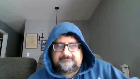 SirMike80 online show from 02-18-26, 01:40