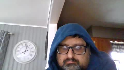 SirMike80 online show from 02-21-26, 01:01