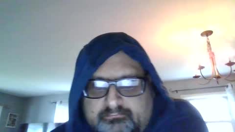 Snapshot of sirmike80 chatting on 05-13-26, 11:18 SirMike80 online show from 05-13-26, 11:18
