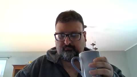 Snapshot of sirmike80 chatting on 05-29-26, 11:30 SirMike80 online show from 05-29-26, 11:30