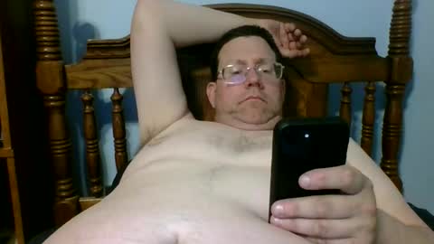 sirpatrickx online show from 03-06-26, 02:08