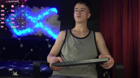 SirReedy online show from 11-28-25, 04:04