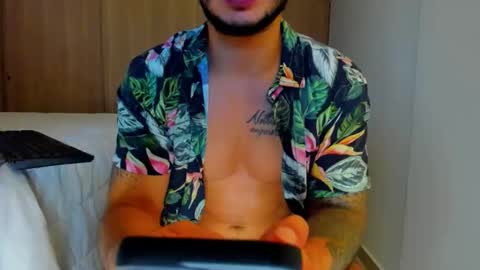 Call me papi online show from 12-04-25, 05:28