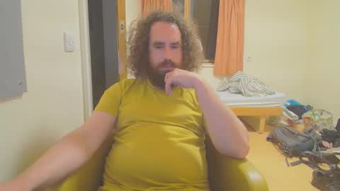 sirspammer online show from 10-02-25, 08:38