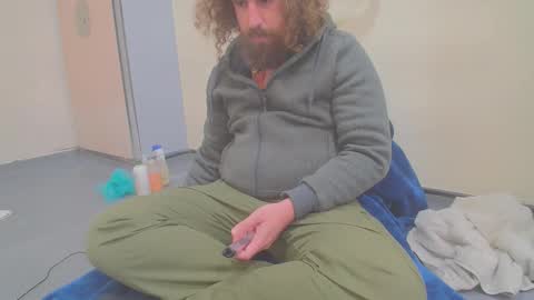 sirspammer online show from 10-31-25, 09:16