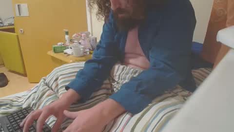 sirspammer online show from 11-11-25, 08:09