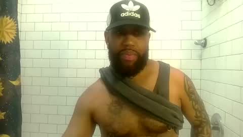 SirTyLattimore online show from 03-13-26, 09:32