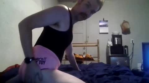 sissiebeard online show from 11-03-25, 08:15