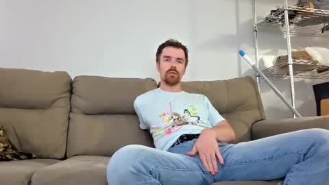 sissiebeard online show from 04-25-26, 10:18