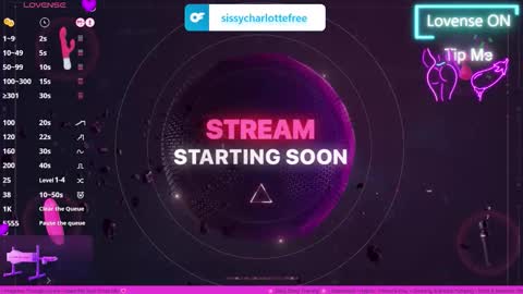 Snapshot of sissy_kyrie chatting on 12-01-25, 10:42 Kyrie online show from 12-01-25, 10:42