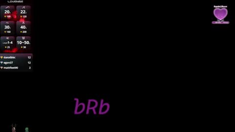 Snapshot of sissy_next_door chatting on 12-26-24, 11:03 Sissy next door online show from 12-26-24, 11:03