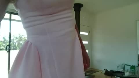 sissyanna2021 online show from 03-21-26, 01:32