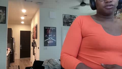 Sissyblkgoddess online show from 03-13-26, 06:14
