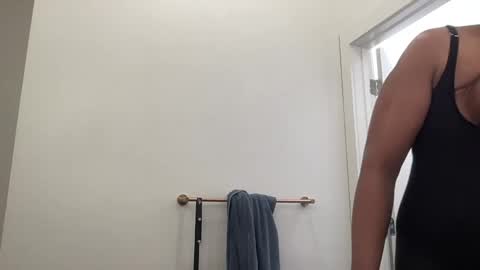 Sissyblkgoddess online show from 05-26-26, 02:07