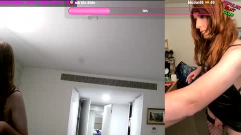 SissyCDMish online show from 02-14-26, 01:52