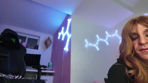 sissycdnatasha online show from 05-09-26, 09:14
