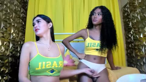 sissyclown_dolly online show from 02-18-26, 10:22