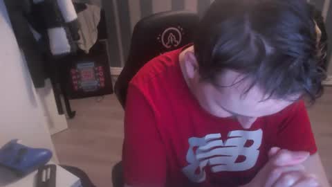 sissycorey online show from 12-26-24, 06:43