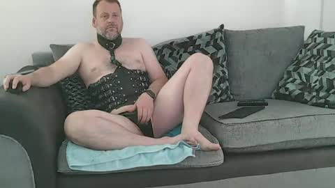 SafaSlave online show from 06-28-26, 10:43
