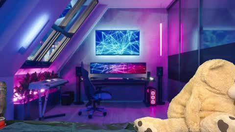 Elise online show from 12-04-24, 01:42