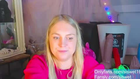 Elise online show from 02-21-26, 01:34