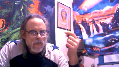 Jimmy B online show from 01-06-25, 01:42