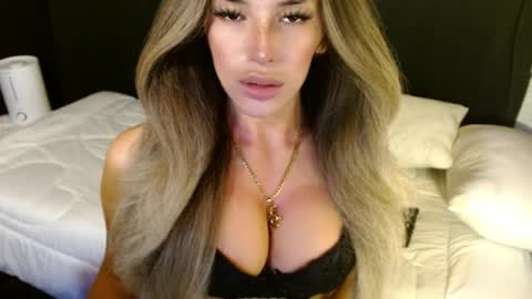 Cassie online show from 06-01-26, 02:35