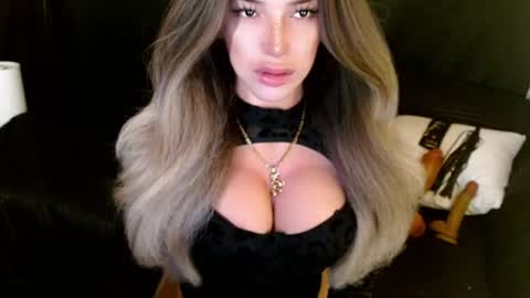 Cassie online show from 06-30-26, 02:34
