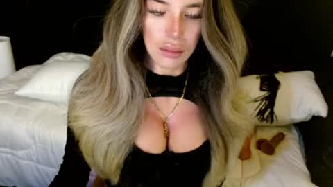 Cassie online show from 07-02-26, 03:23