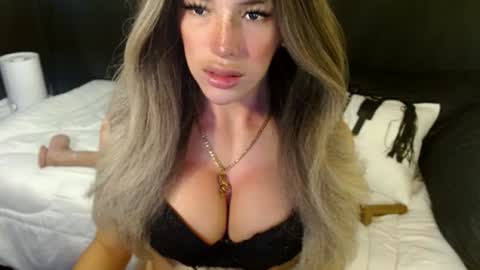 Cassie online show from 07-07-26, 01:41