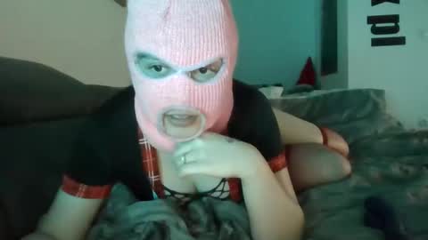 Snapshot of sjansa chatting on 01-14-26, 07:03 sjansa online show from 01-14-26, 07:03