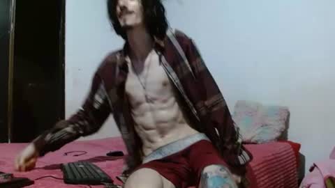 Snapshot of sk8sir chatting on 07-09-26, 08:57 sk8sir online show from 07-09-26, 08:57