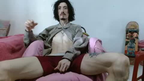 Snapshot of sk8sir chatting on 07-16-26, 05:08 sk8sir online show from 07-16-26, 05:08